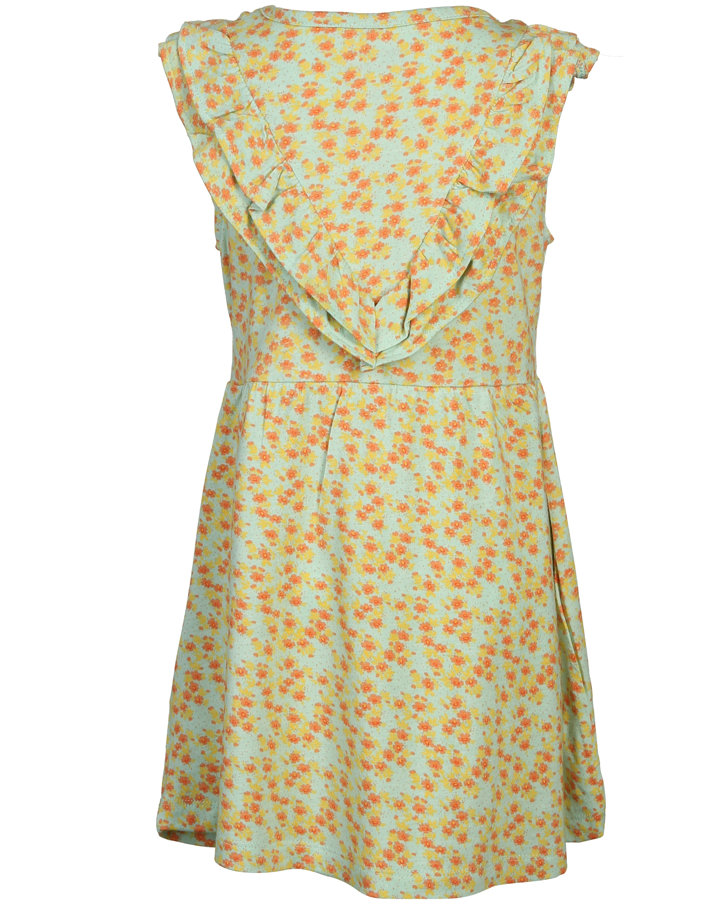 Kleid SUNNY geblümt