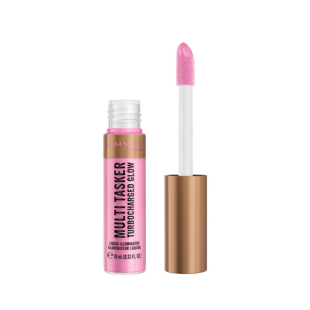 RIMMEL  Multi Tasker Turbocharged Glow