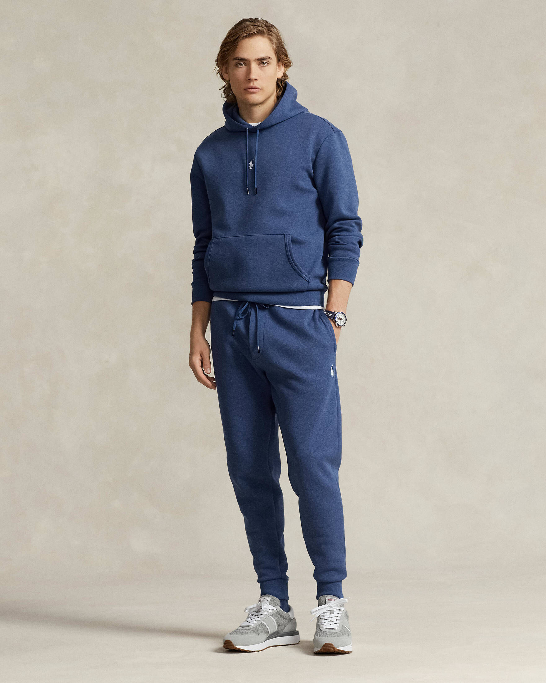 Polo Ralph Lauren| Herren Hoodie CLASSICS
