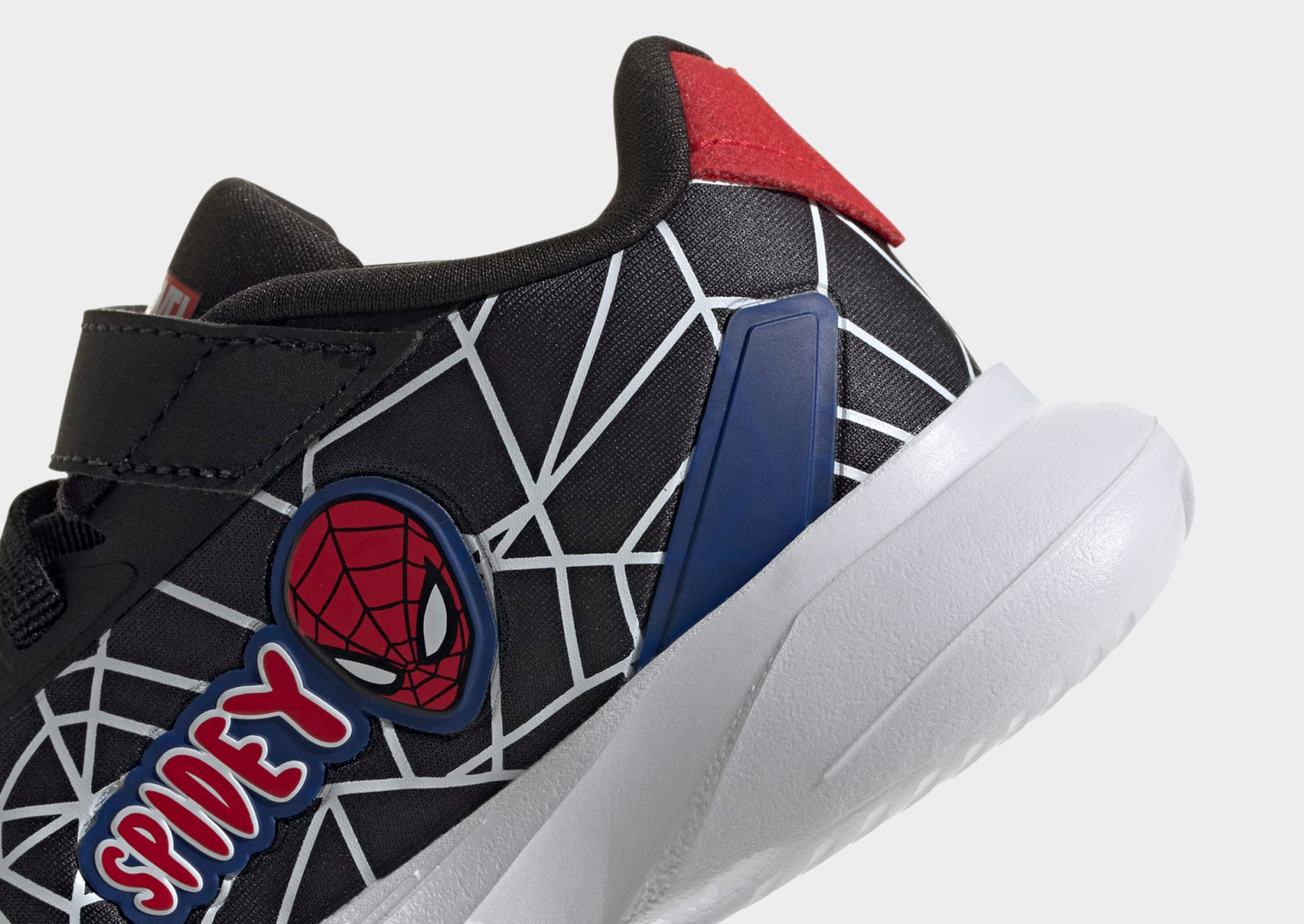 adidas Chaussure enfants Marvel Duramo SL