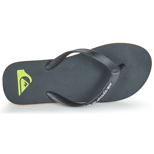 Quiksilver - MOLOKAI CORE Azul