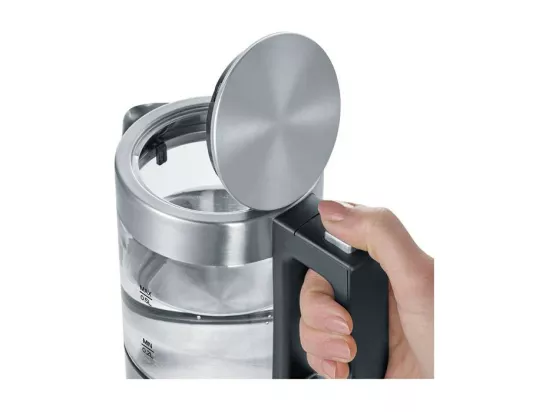 BOUILLOIRE SEVERIN WK3472