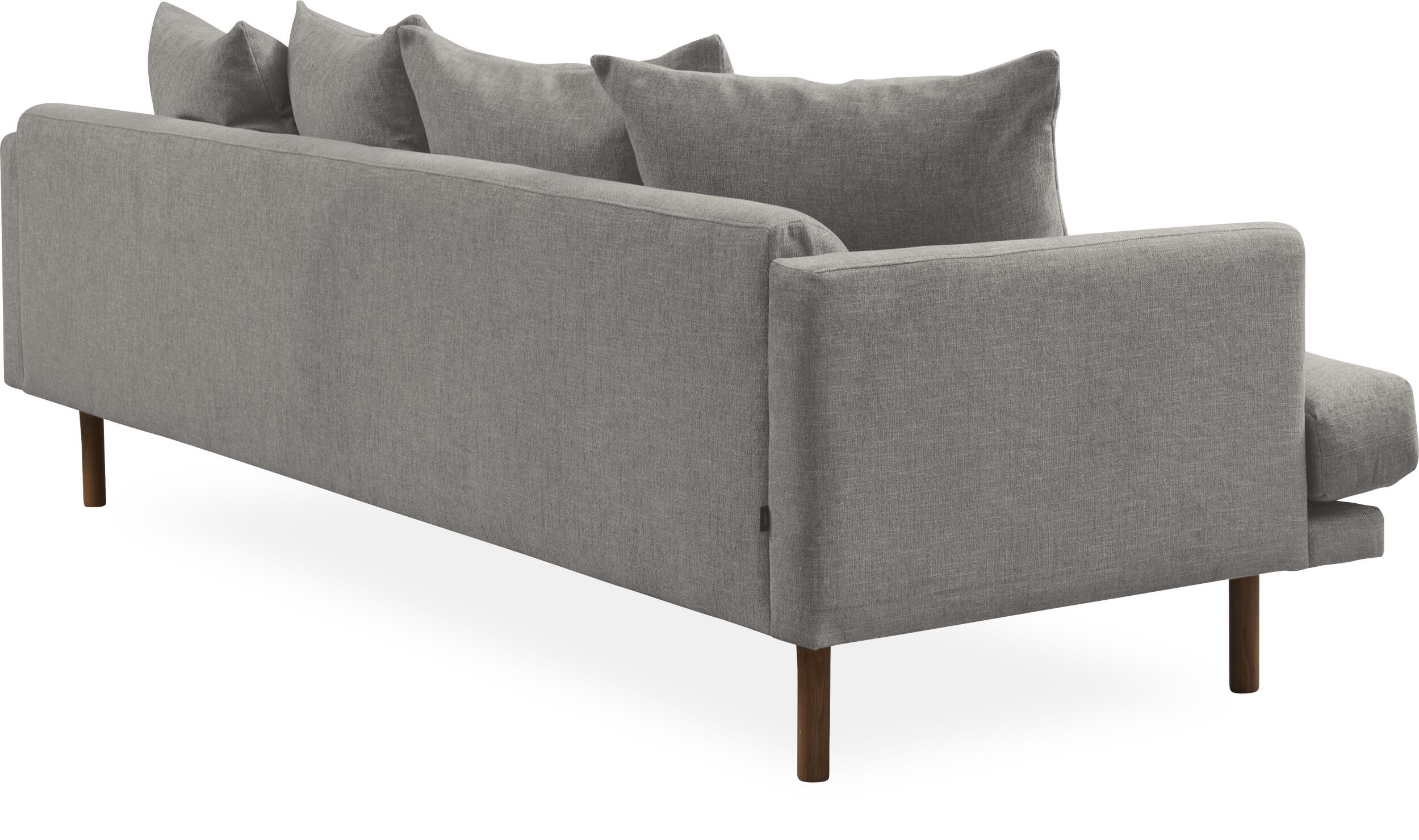 Kramfors 3 pers. XL Sofa