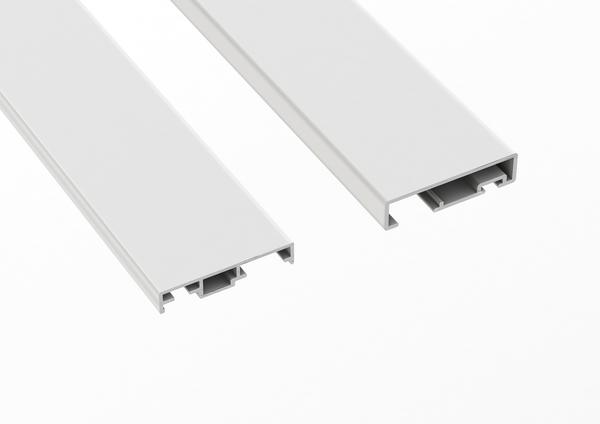 Hecht Fensterbausatz Start, ca. B120/H140 cm