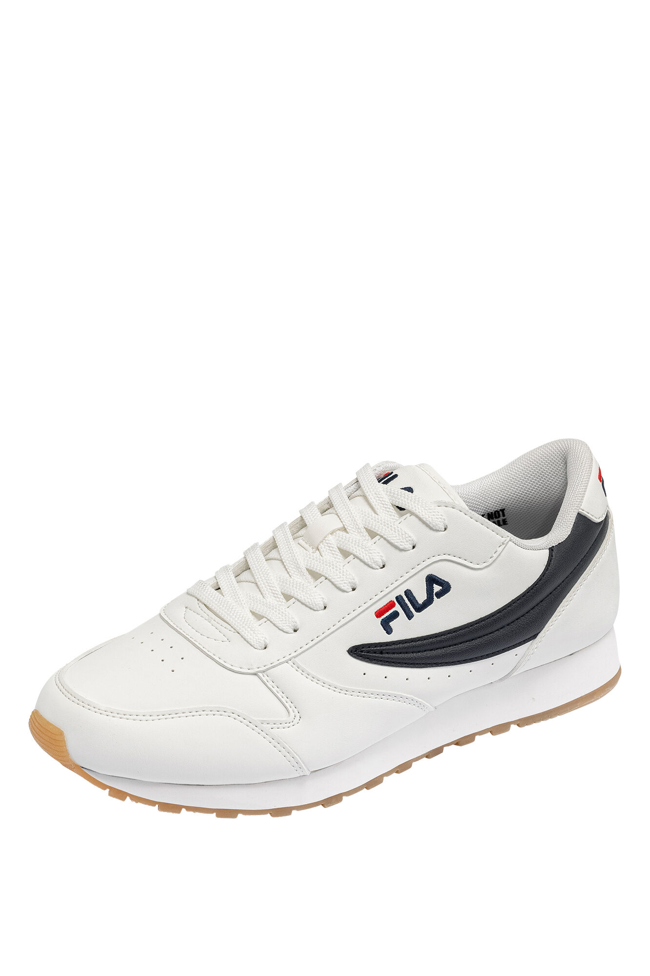 Tênis esportivos masculinos da Fila