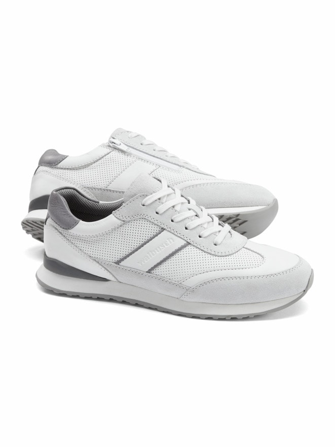 Komfort Perfo Sneaker