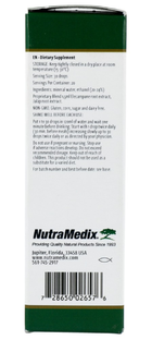 Nutramedix Enula 30ML