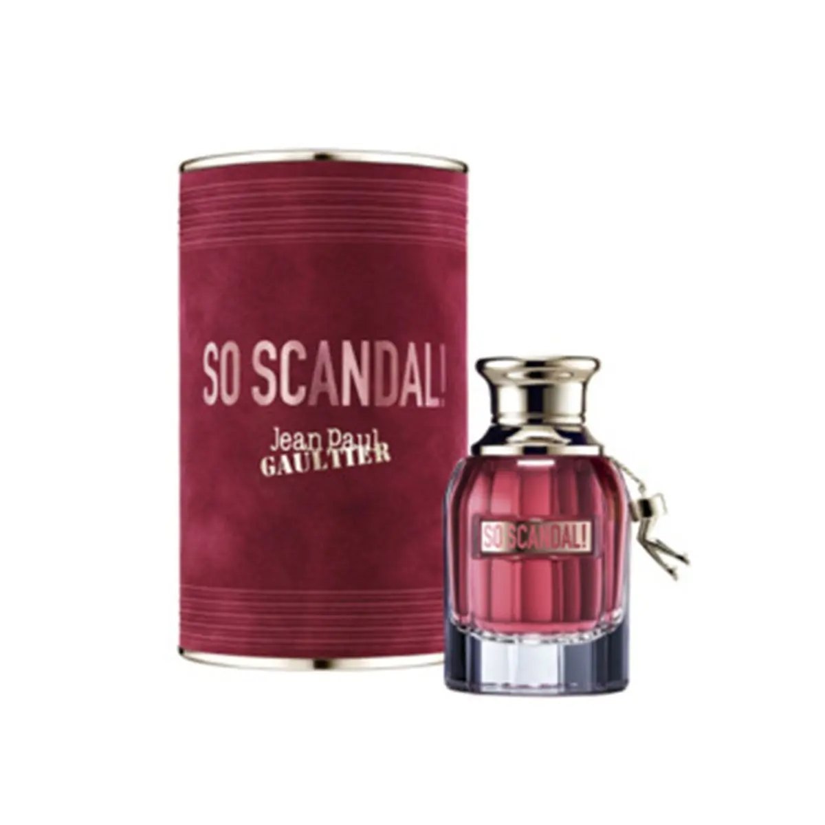 Jean Paul Gaultier - So Scandal Eau de Parfum- Eau de parfum
