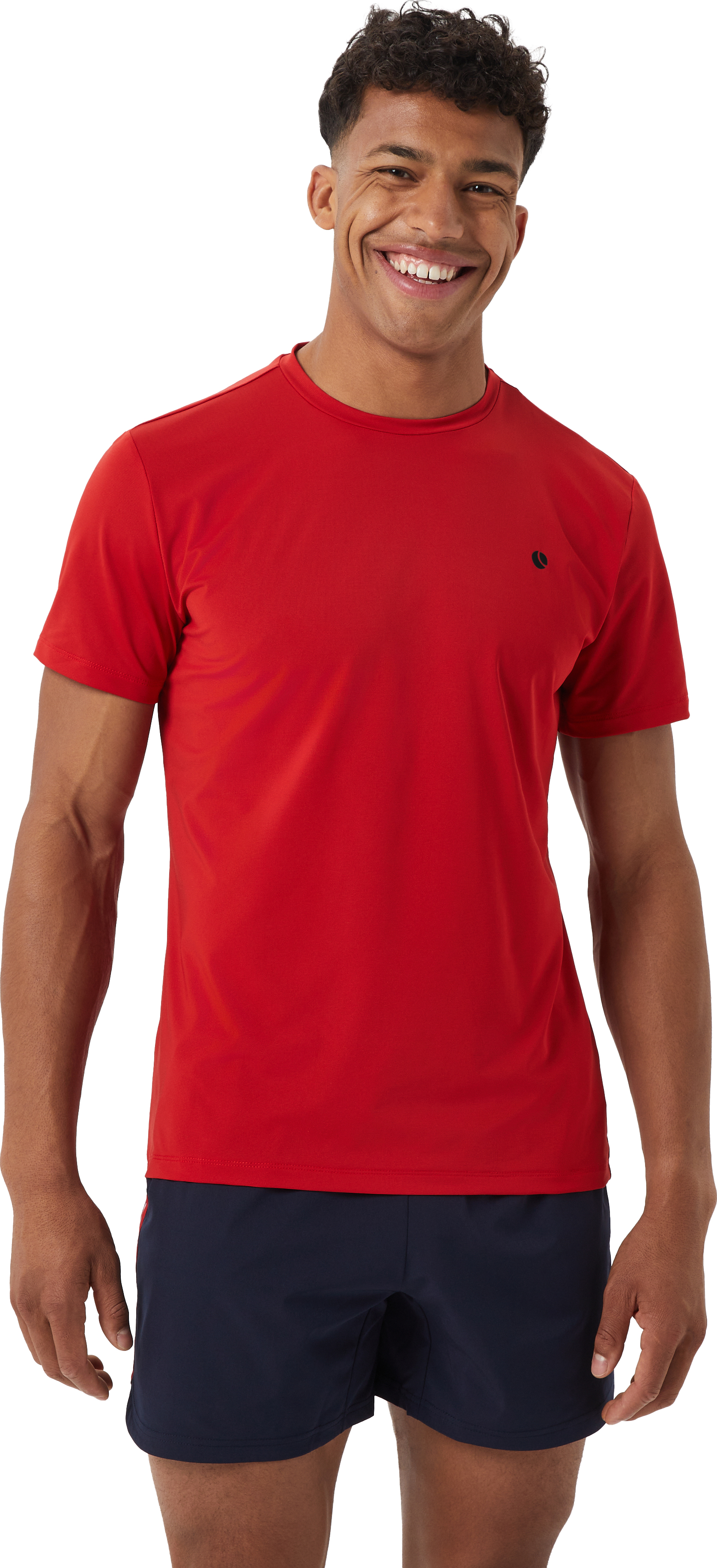 Ace T-Shirt Herre RD038 - Samba