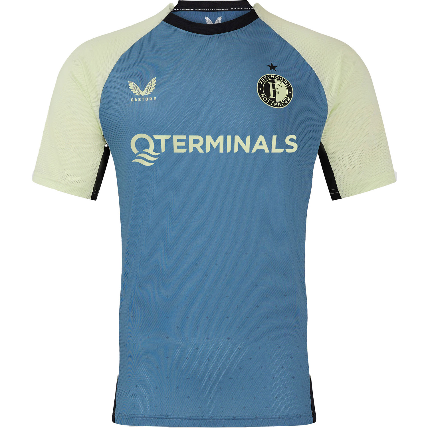 Castore Feyenoord Trainingsset
