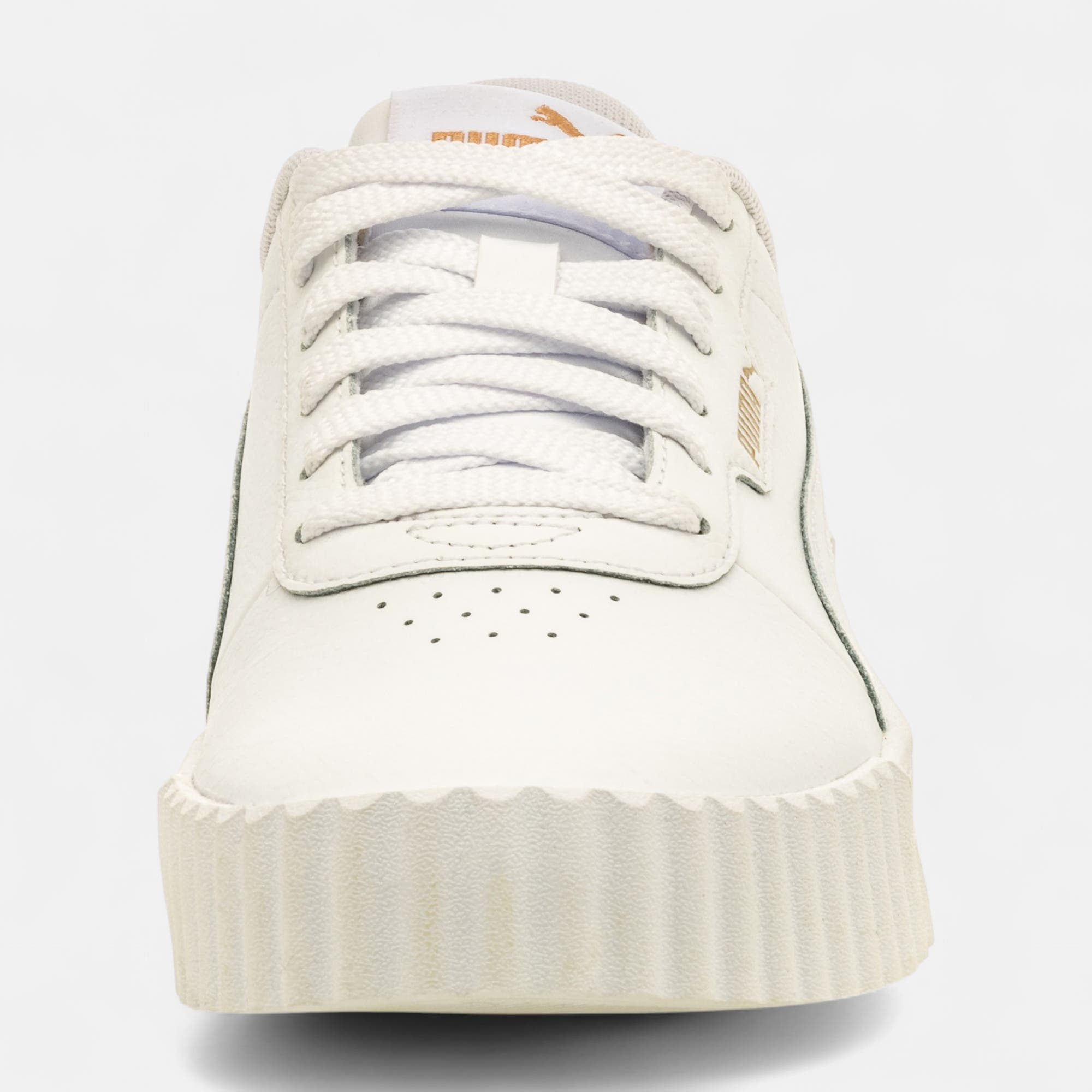 Sneakers Fille blanc