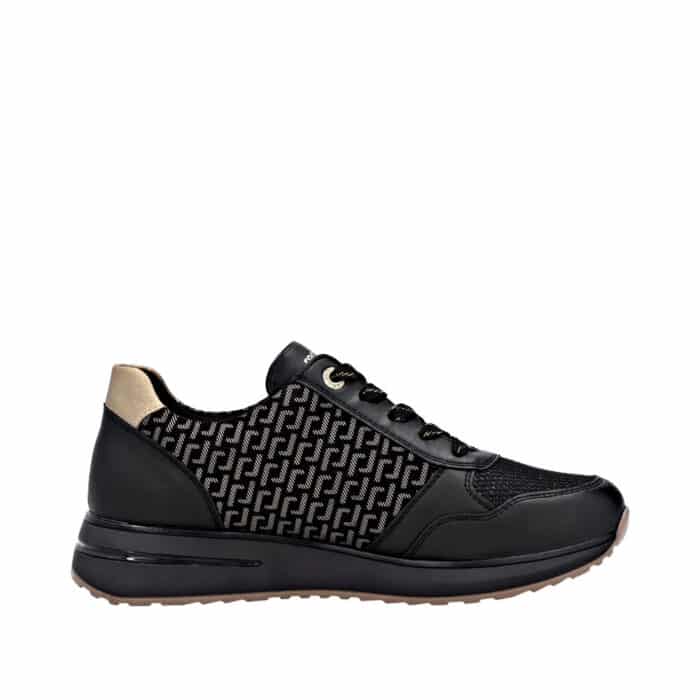 Remonte Sneakers Dame D2G08-05