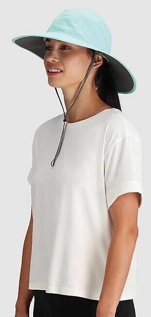 OUTDOOR RESEARCH - CHAPEAU OASIS SUN SOMBRERO W