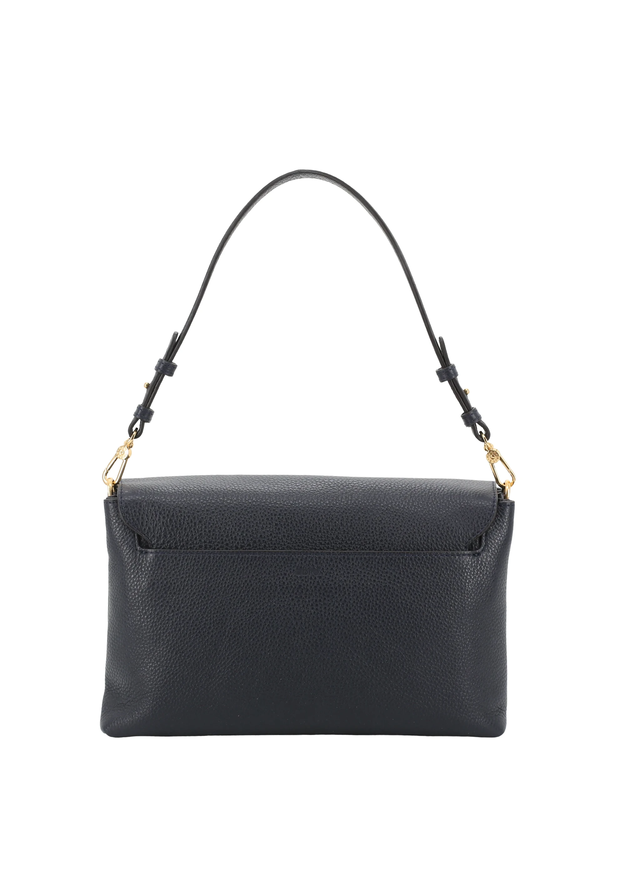 Shoulder bag TWIST Leather AGAVE Standard