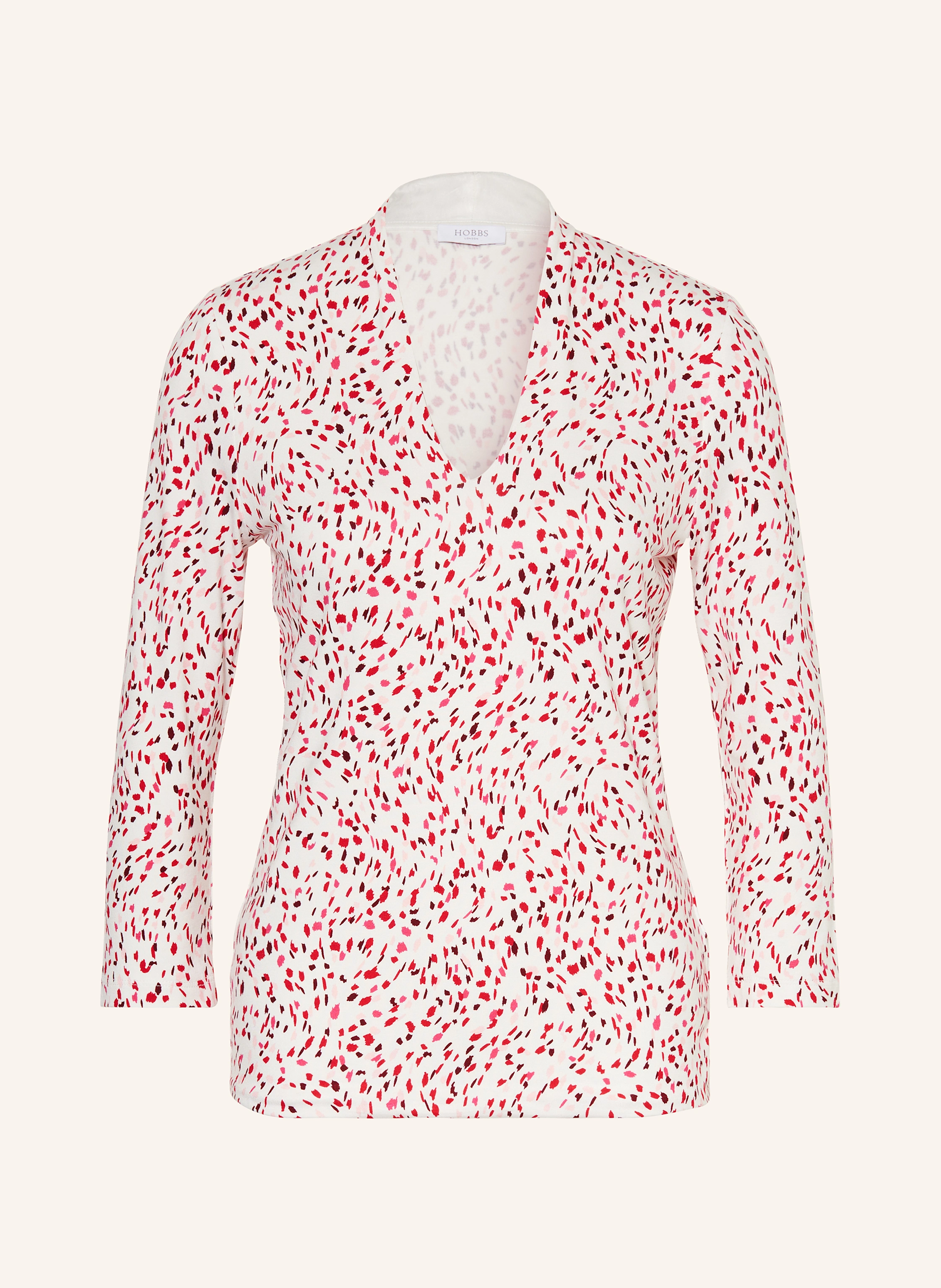 HOBBS Longsleeve AIMEE
