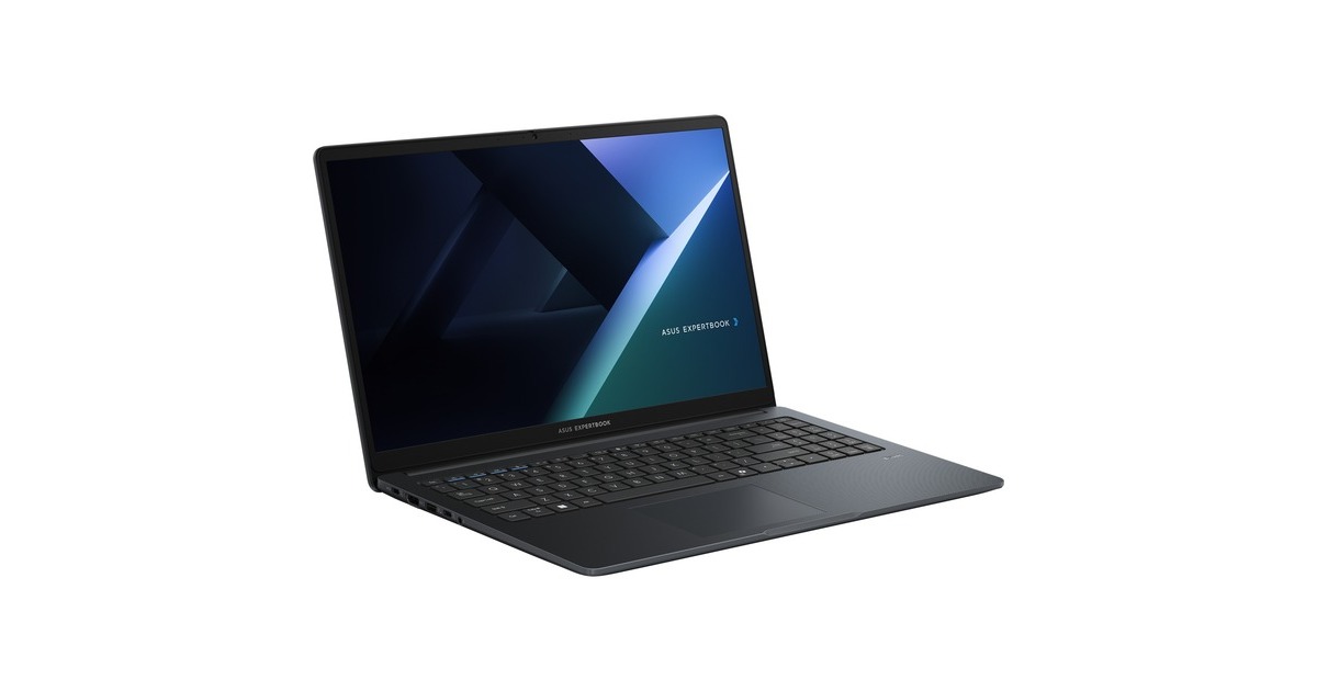 ASUSExpertBook B1 B1503CVA-S72068X 15.6