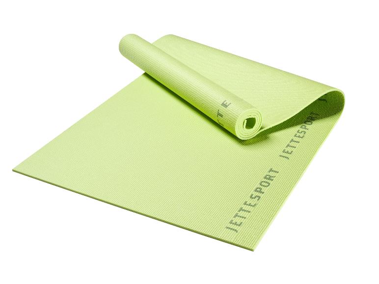 Yogamat 183 x 61 cm