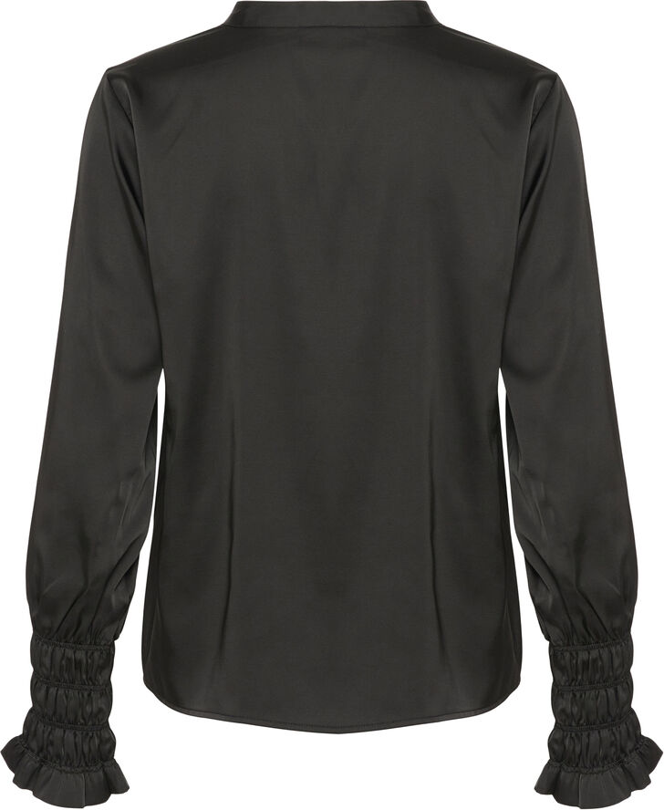 Karen by Simonsen KBSue Blouse Meteorite