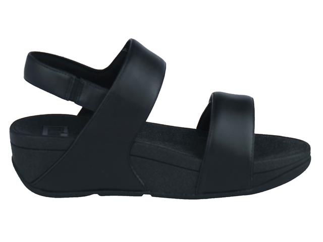 FitFlop Lulu Backstrap sandaal