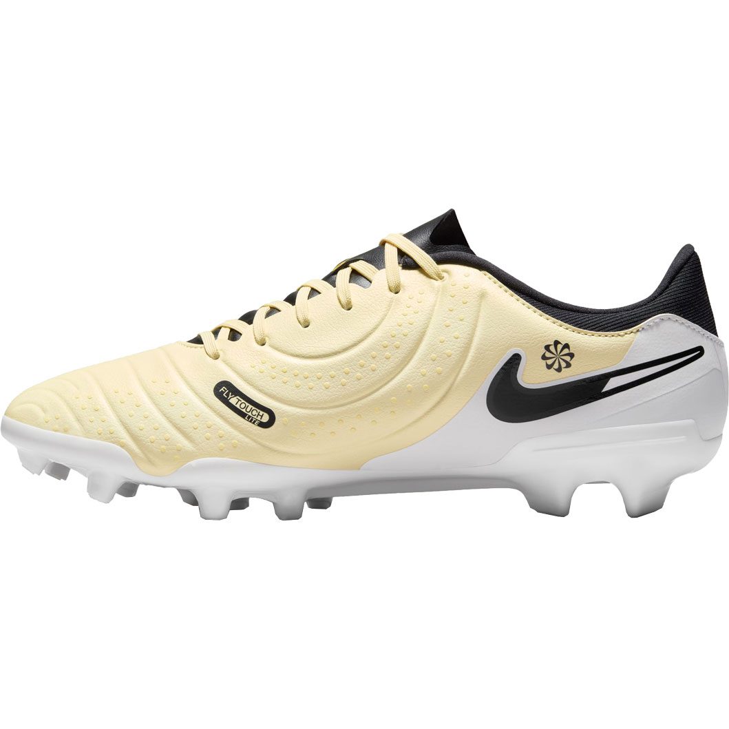 Nike Tiempo Legend 10 Academy MG Fußballschuhe lemonade