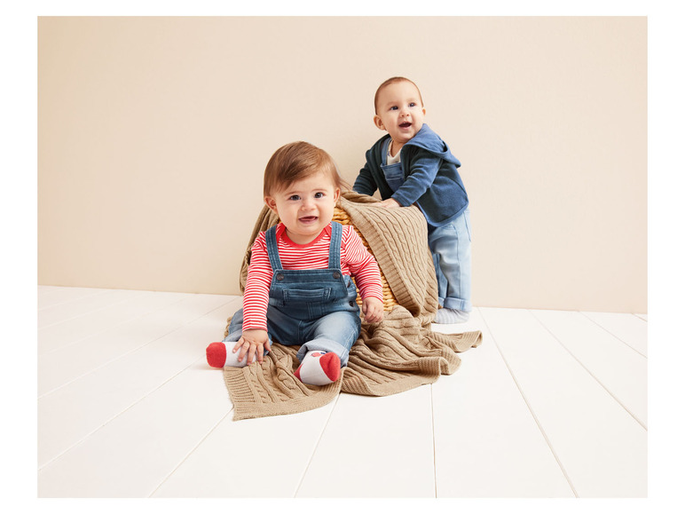 Baby tuinbroek