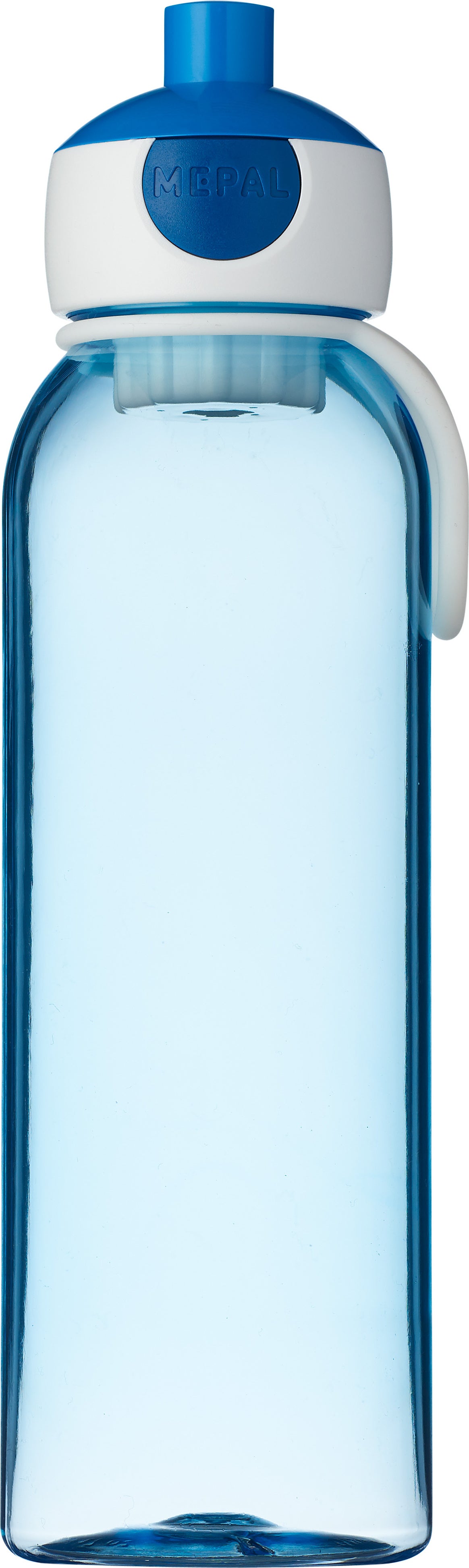 Mepal waterfles Campus blauw 0,5 L