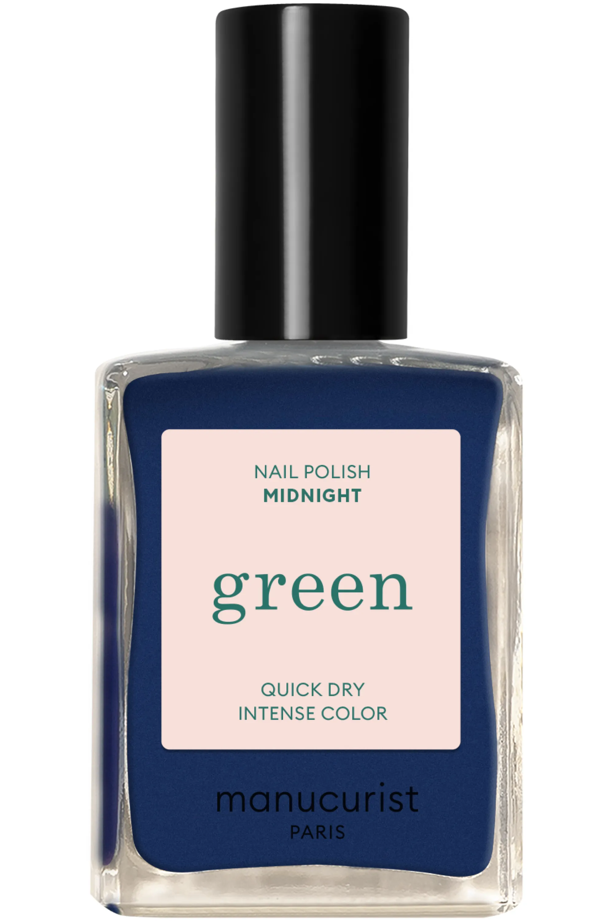 Manucurist Vernis Green-15 ml