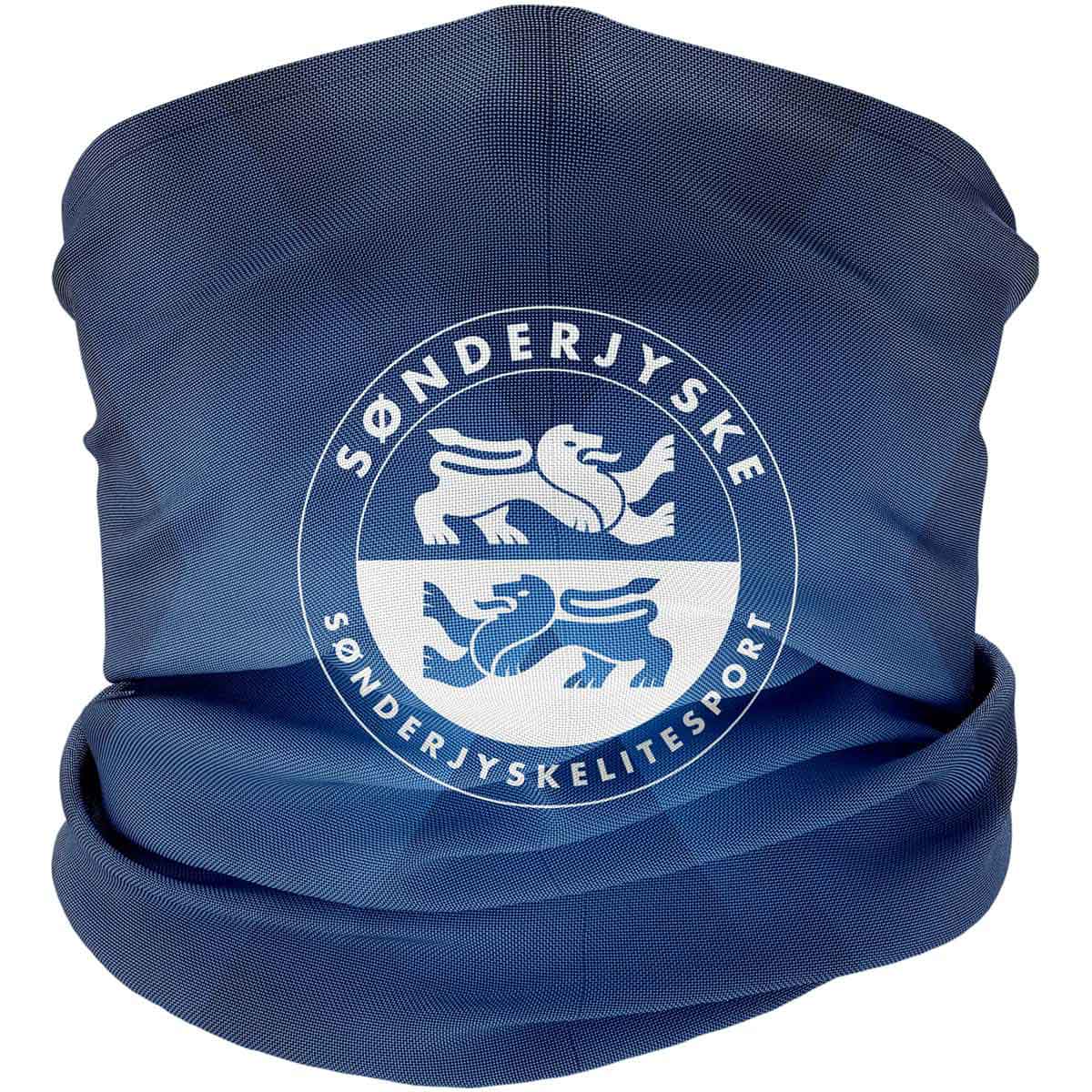 Sønderjyske Elitesport Halsedisse