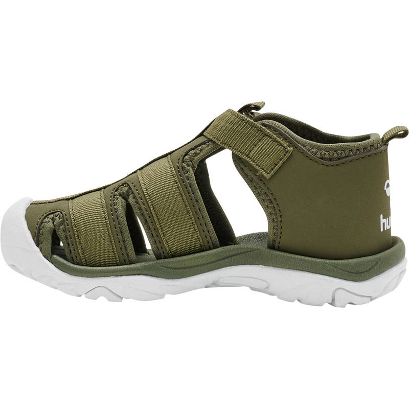 hummel Buckle MLS Sandaler Børn