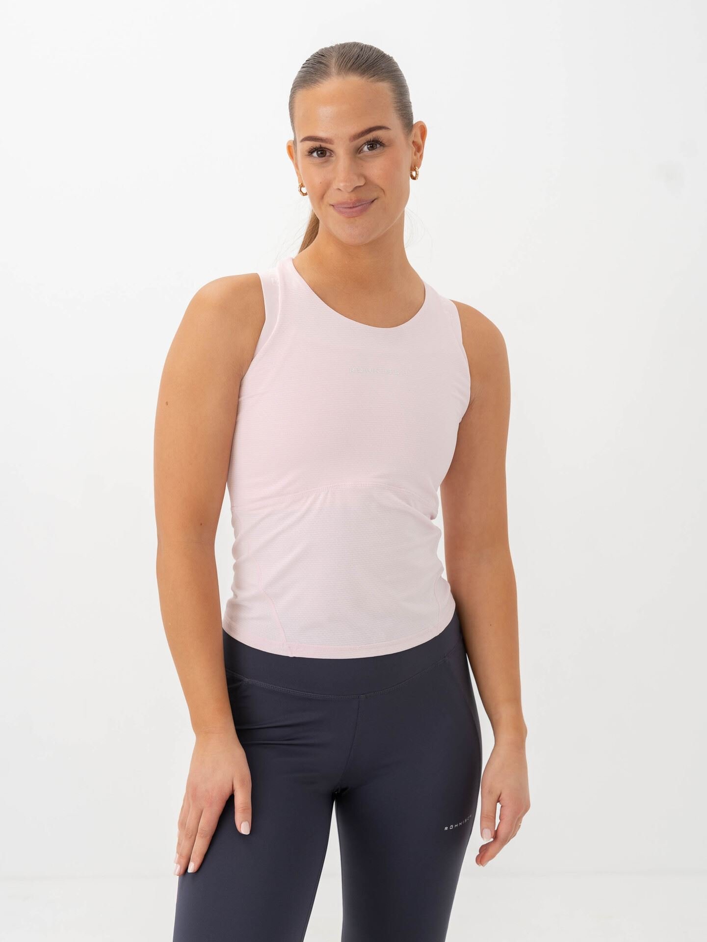 Jacquard Tank