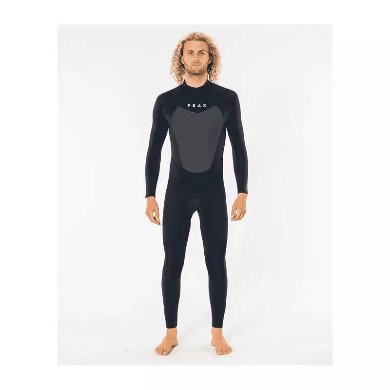 Combinaison intégrale RIPCURL Energy 32 Gb Stmr Black