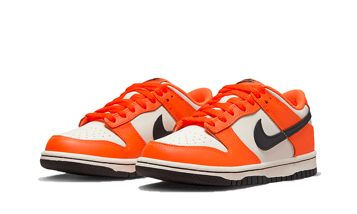 Nike Dunk Low Halloween (2022) - 48h Delivery