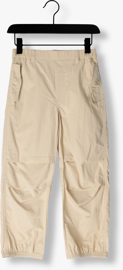 RETOUR beige retour cargobroeken venna