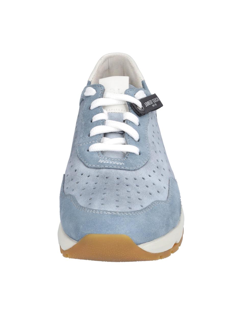 Sneaker Jonah 02, skyblue-kombi