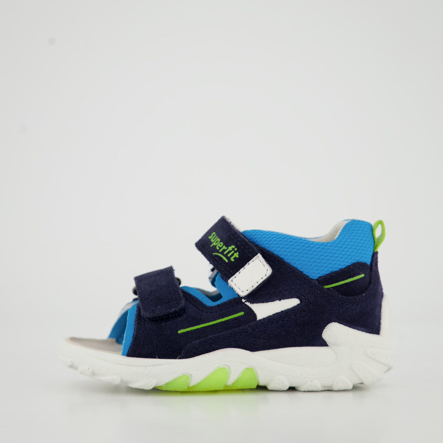 Superfit Lauflern- & Babyschuhe