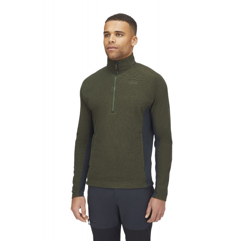 Capacitor Pull-On - Polaire homme