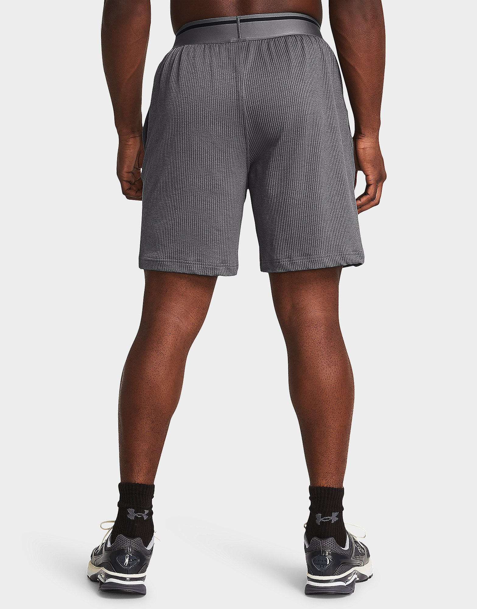 Under Armour Shorts UA Journey Rib Shorts