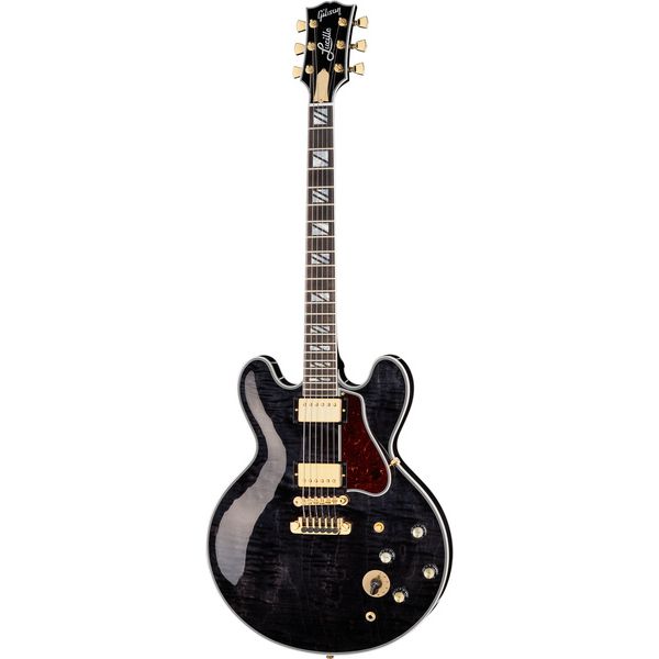 Gibson BB King Lucille Legacy