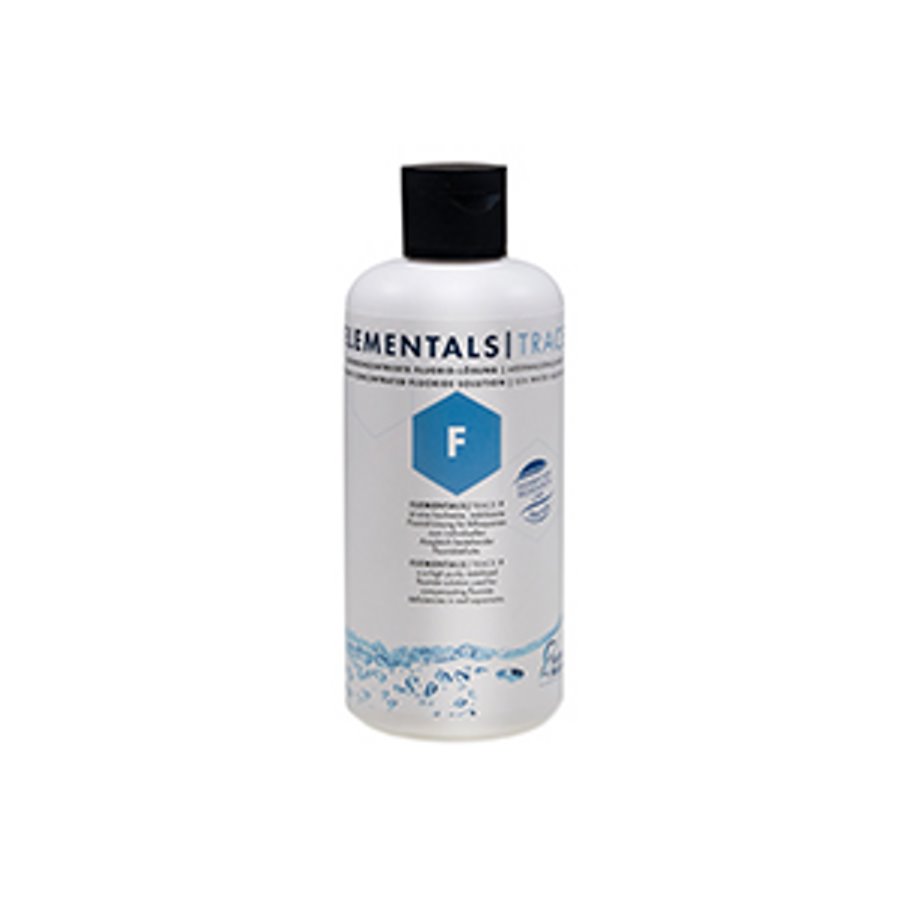 FM ELEMENTAIS - F 1 L