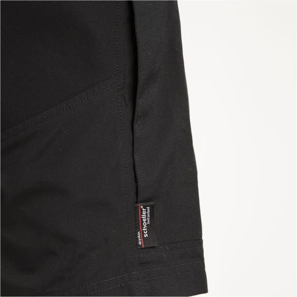 Short randonnée LUNDHAGS MAKKE II MS SHORTS BLACK