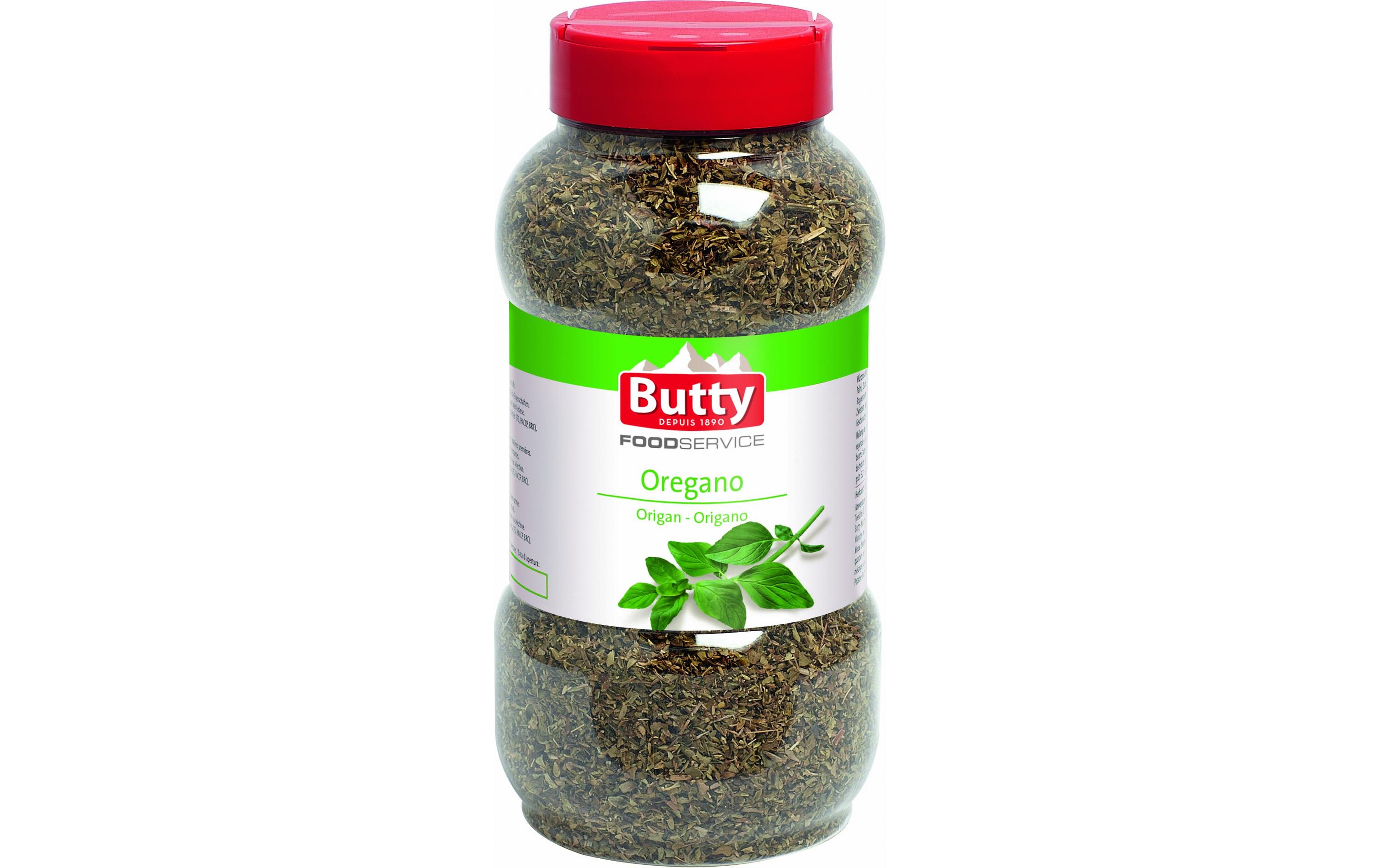 Gewürz Oregano 110 gOregano trocken und aromastark