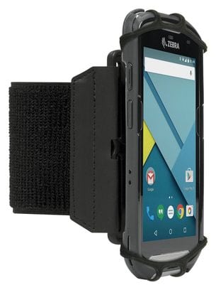Brassard poignet/bras universel Smartphone 4-6''  Noir