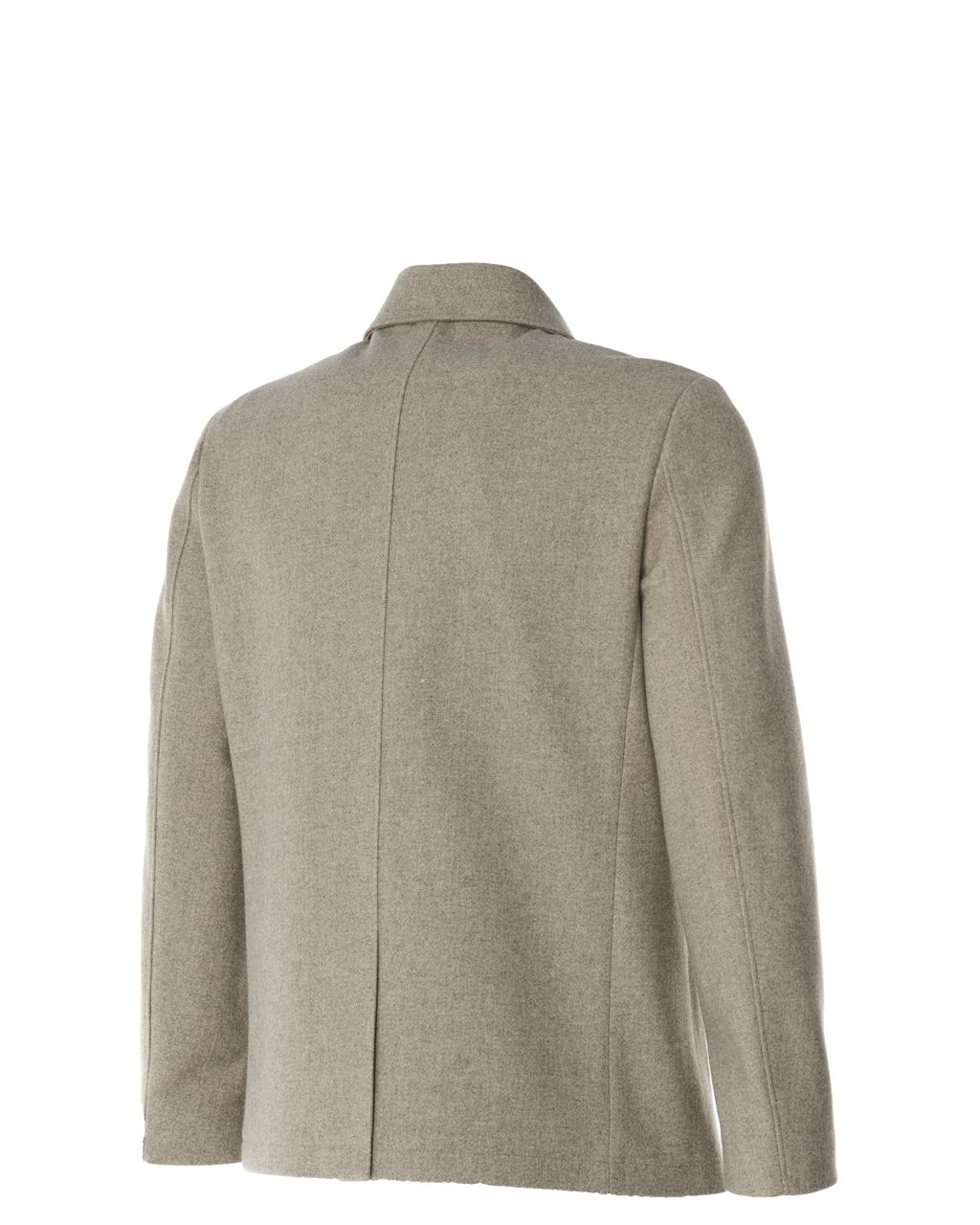 Campbell Falmer Overshirt