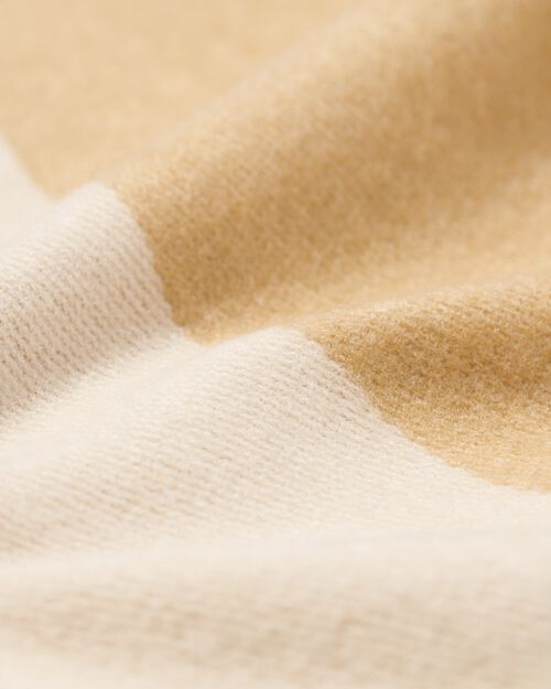 poncho à rabat femme