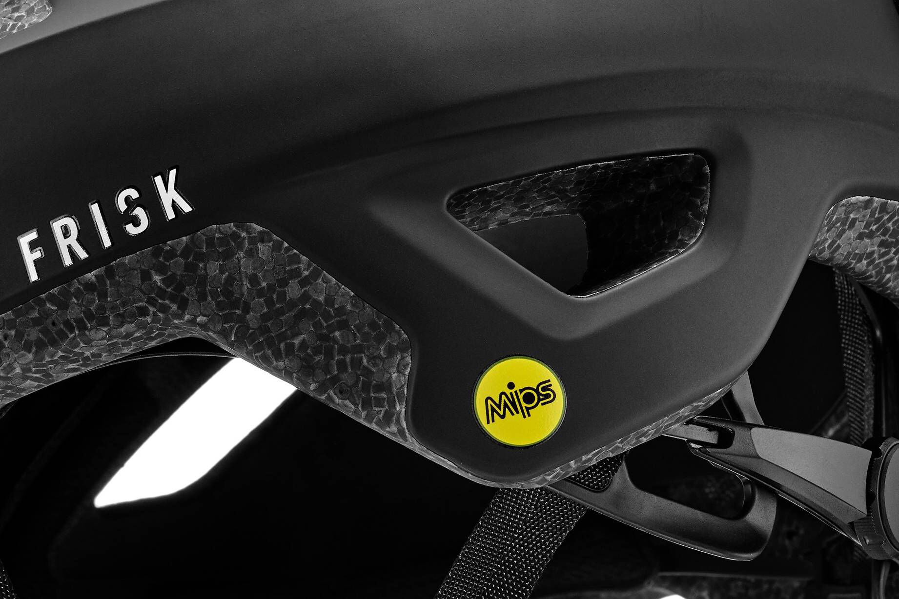 Cube| Fahrradhelm FRISK