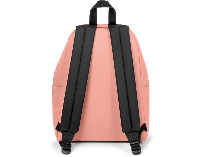 Eastpak Rucksack Padded Pakr Hellorange Rucksack für den Alltag