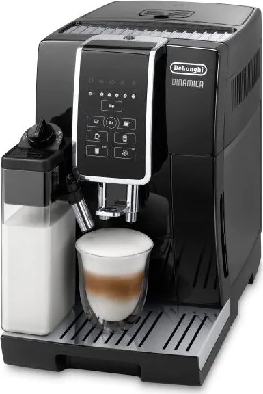 De'Longhi ECAM 350.50.B Dinamica
