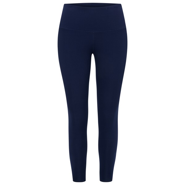 Hey Honey - Women's High-Waist Leggings Always Dressed - Legging