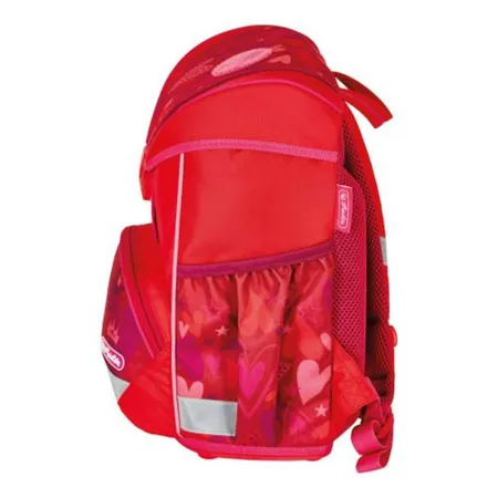 Herlitz Schulranzen UltraLight Plus Sweet Hearts