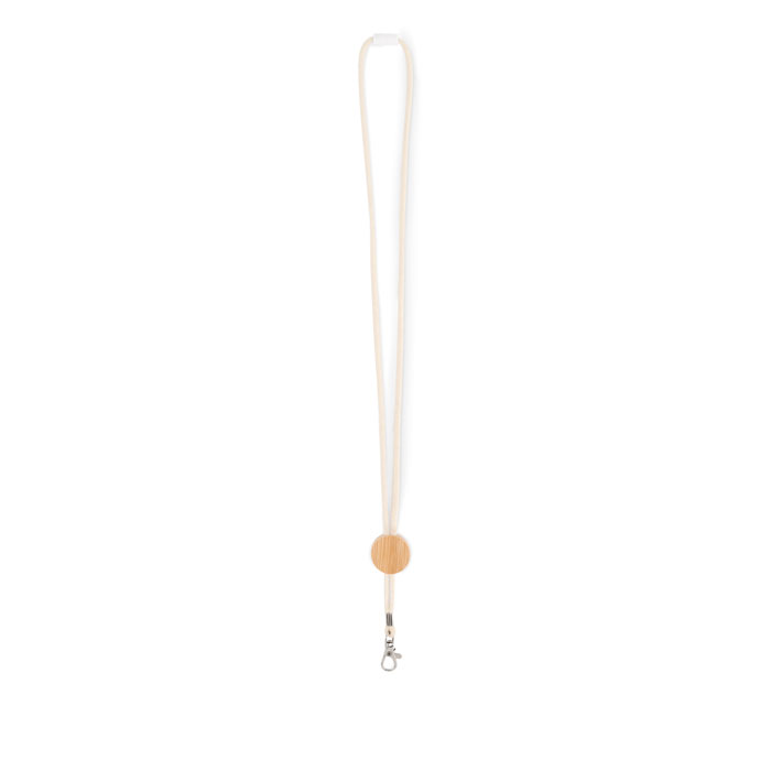 GiftRetail MO6830 - KARA Langarūd en coton